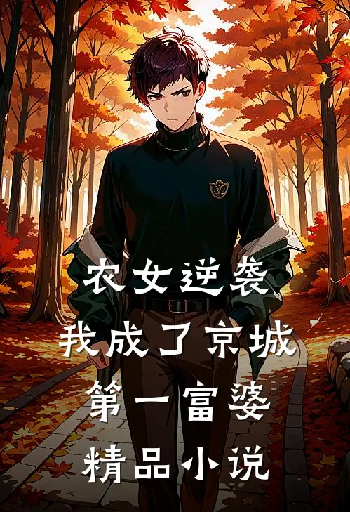 农女逆袭我成了京城第一富婆精品免费阅读