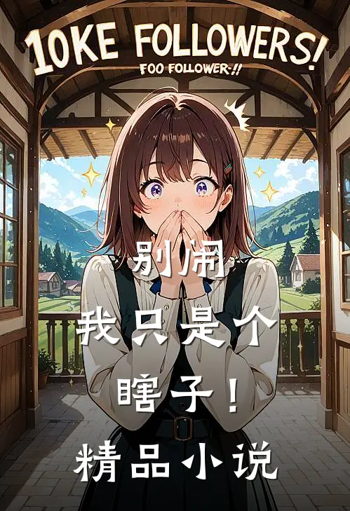 别闹,我只是个瞎子!精品阅读