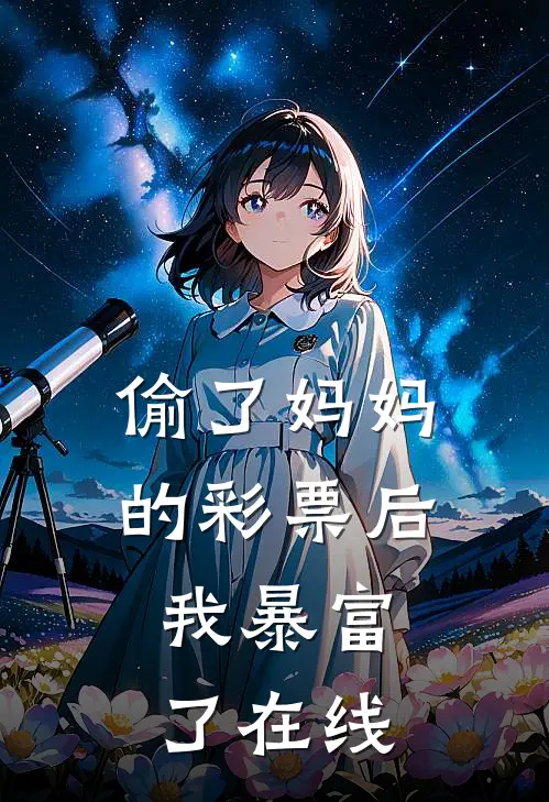 偷了妈妈的彩票后,我暴富了在线
