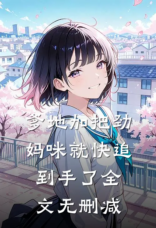 爹地加把劲，妈咪就快追到手了全文无删减