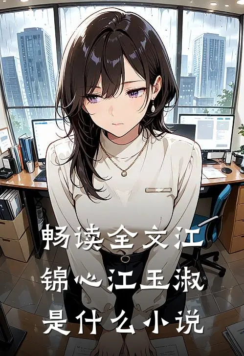 畅读全文江锦心江玉淑是什么小说