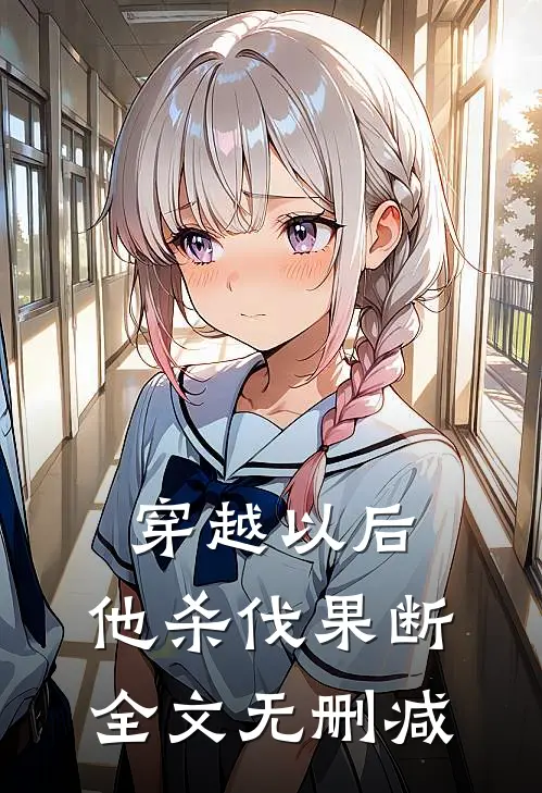 穿越以后，他杀伐果断全文无删减