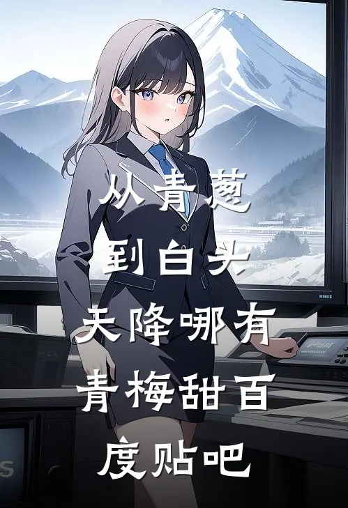 从青葱到白头：天降哪有青梅甜百度贴吧