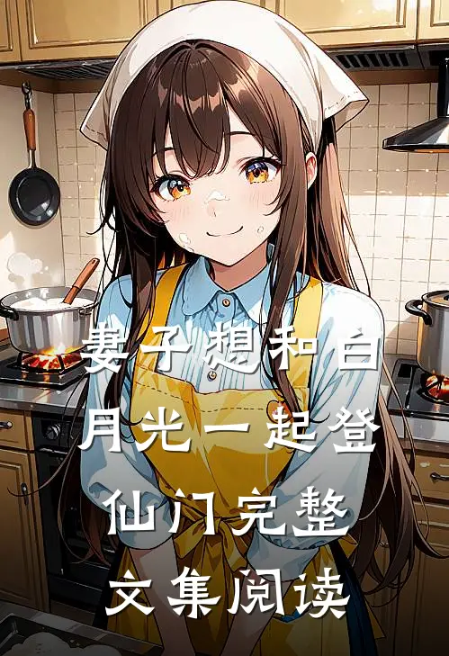 妻子想和白月光一起登仙门完整文集阅读