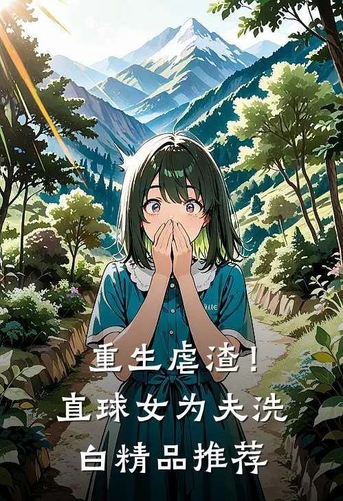 重生虐渣！直球女为夫洗白精品推荐