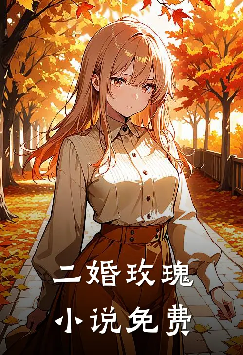 二婚玫瑰小说免费