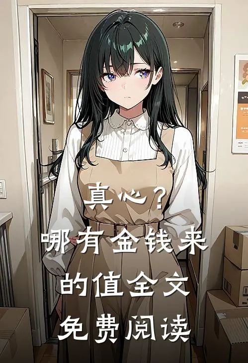 真心?哪有金钱来的值全文免费阅读