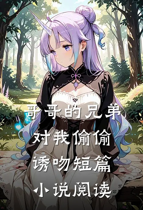 哥哥的兄弟对我偷偷诱吻短篇小说阅读