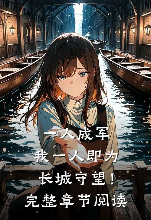 一人成军,我一人即为长城守望!完整章节阅读答案