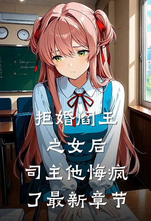 拒婚阎王之女后,司主他悔疯了最新章节