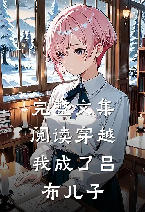 完整文集阅读穿越我成了吕布儿子的
