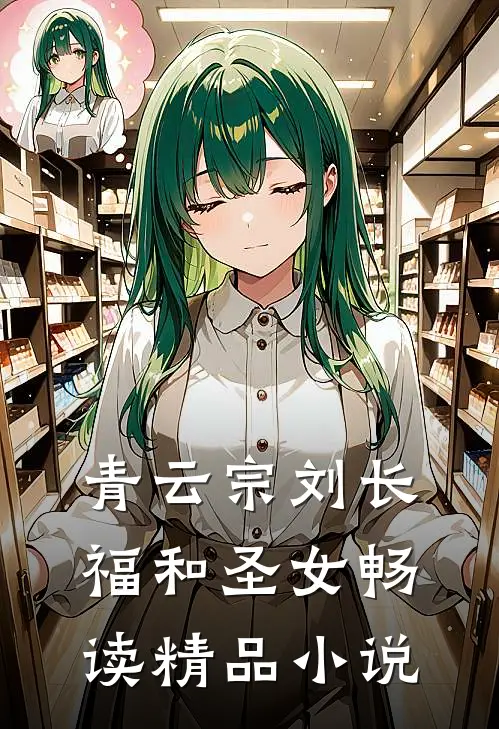 青云宗刘长福和圣女畅读精品小说