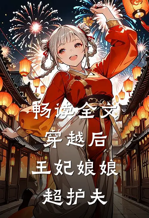 畅读全文穿越后,王妃娘娘超护夫