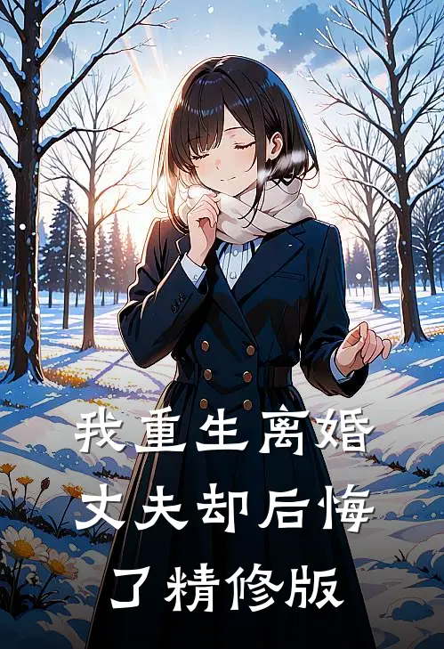 我重生离婚,丈夫却后悔了精修版