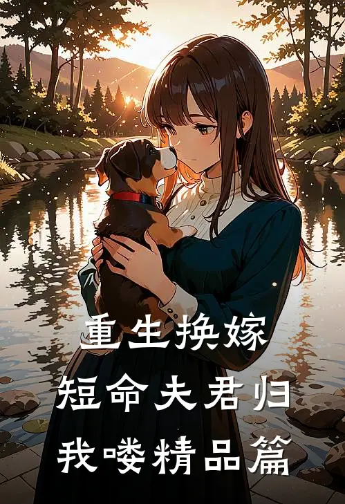 重生换嫁短命夫君归我喽精品篇免费阅读