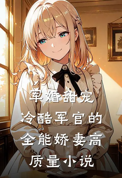 军婚甜宠冷酷军官的全能娇妻高质量免费阅读