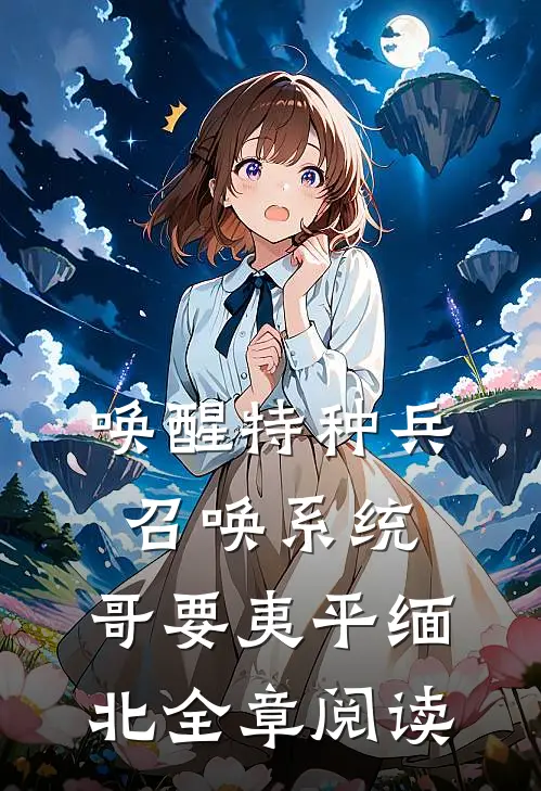 唤醒特种兵召唤系统，哥要夷平缅北全章阅读