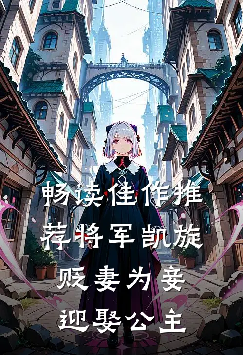 畅读佳作推荐将军凯旋,贬妻为妾迎娶公主的