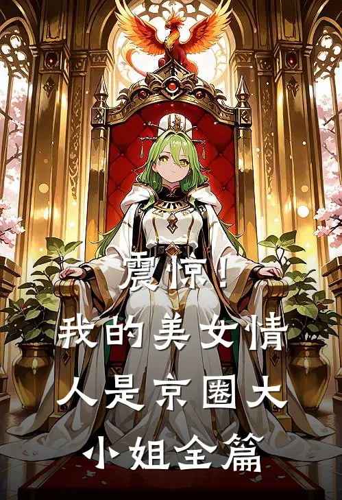 震惊!我的美女情人是京圈大小姐全篇免费阅读