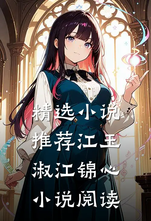 精选小说推荐江玉淑江锦心小说阅读