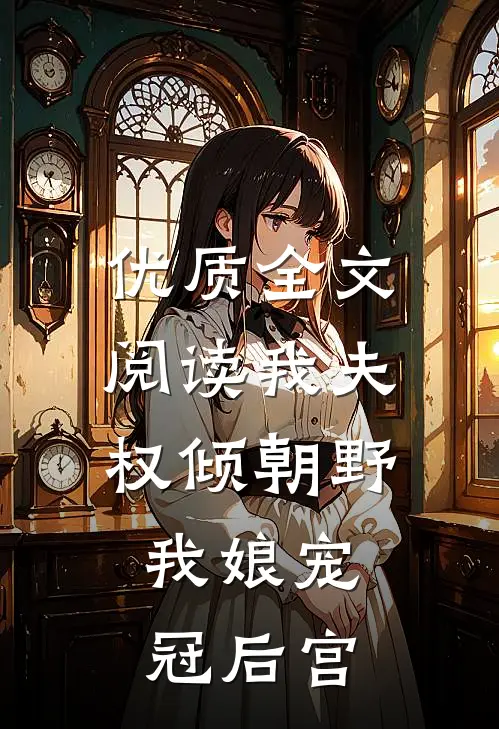 优质全文阅读我夫权倾朝野，我娘宠冠后宫