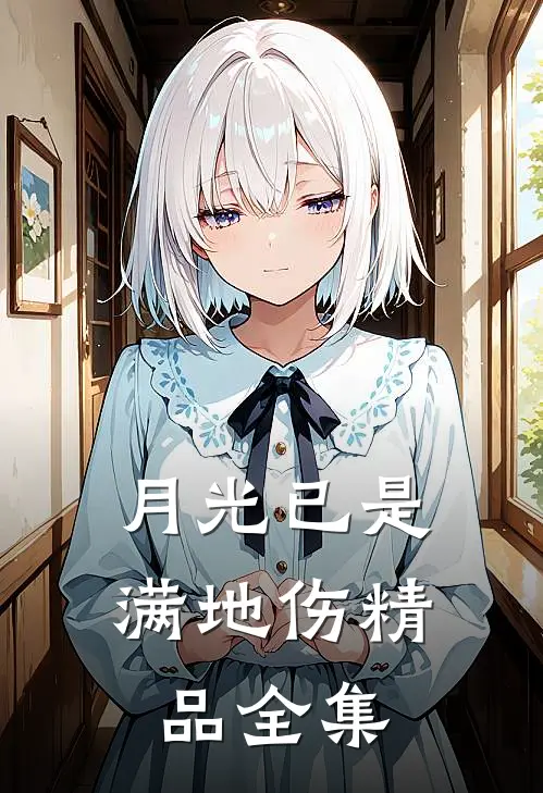 月光已是满地伤精品全集
