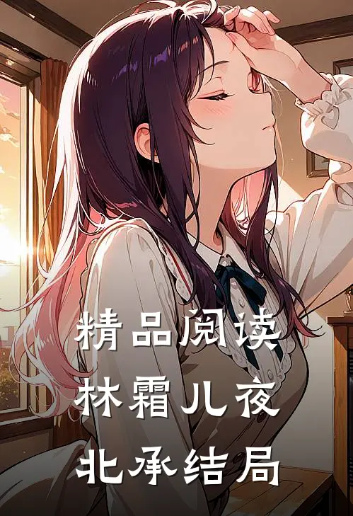 精品阅读林霜儿夜北承结局
