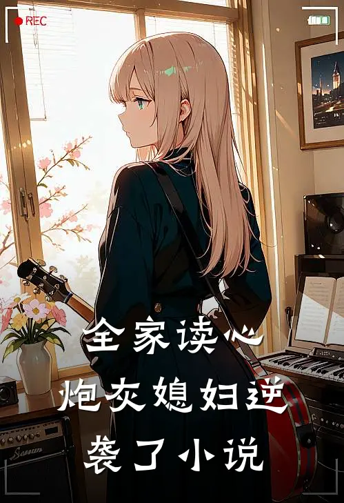 全家读心炮灰媳妇逆袭了全文免费阅读