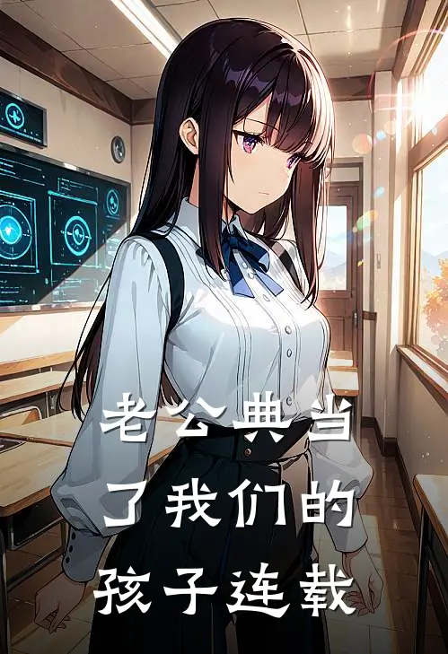 老公典当了我们的孩子连载