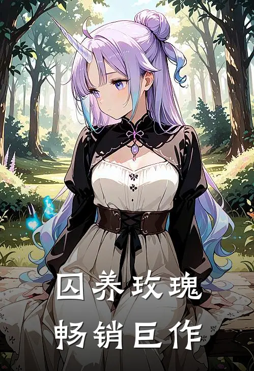 囚养玫瑰畅销巨作
