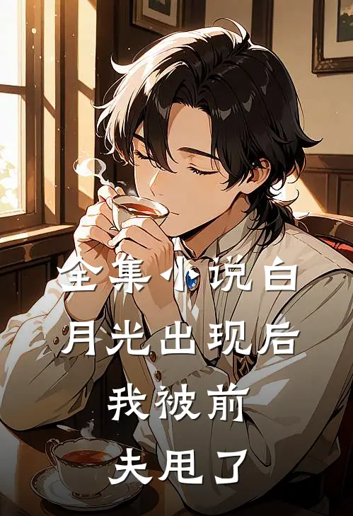 全集白月光出现后,我被前夫甩了免费阅读