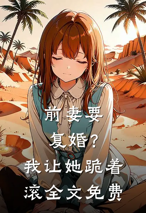 前妻要复婚?我让她跪着滚全文免费