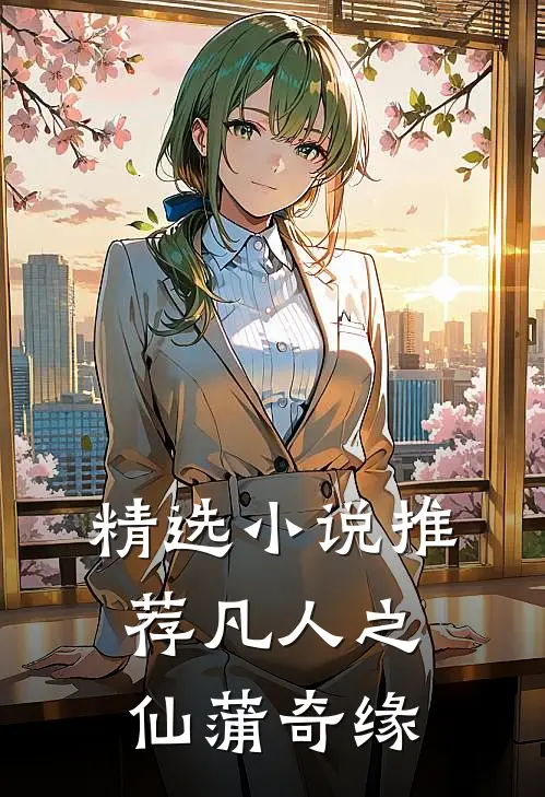 精选推荐凡人之仙蒲奇缘