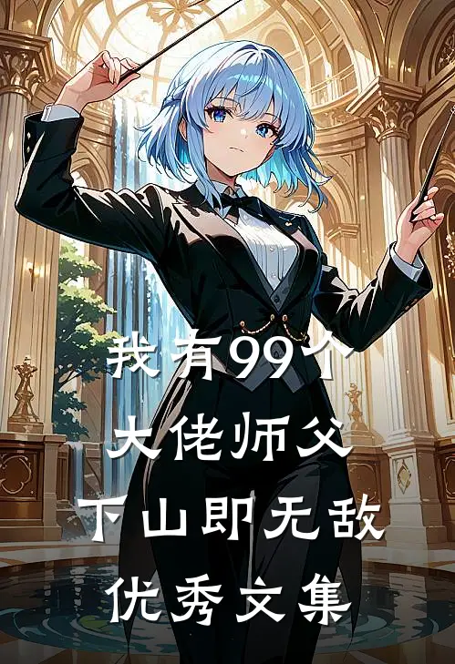 我有99个大佬师父,下山即无敌优秀文集免费阅读