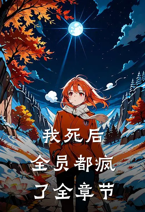 我死后,全员都疯了全章节阅读