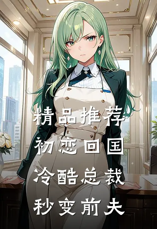精品推荐初恋回国，冷酷总裁秒变前夫