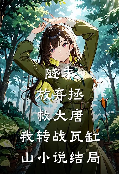隧末：放弃拯救大唐，我转战瓦缸山小说结局