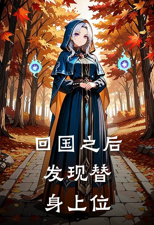 回国之后,发现替身上位了怎么办