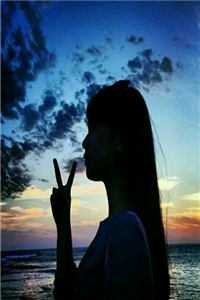 落日朝霞染芳华完整版