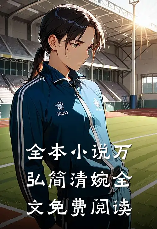 全本小说万弘简清婉全文免费阅读