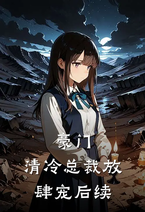 豪门清冷总裁放肆宠后续