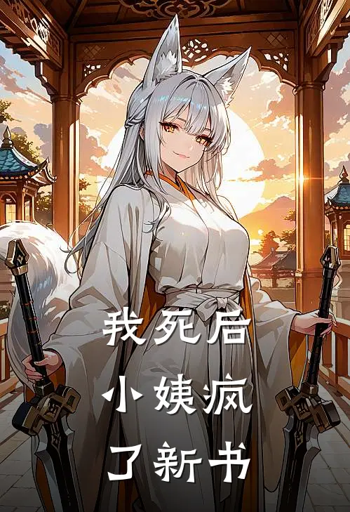 我死后,小姨疯了新书在线阅读