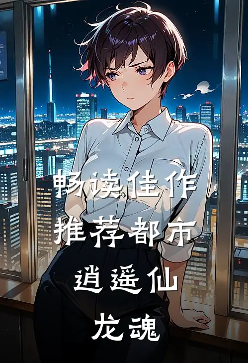 畅读佳作推荐都市逍遥仙龙魂的