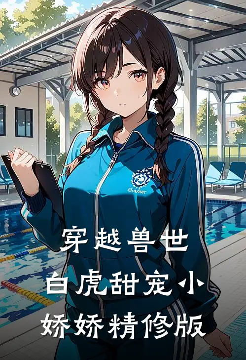 穿越兽世,白虎甜宠小娇娇精修版