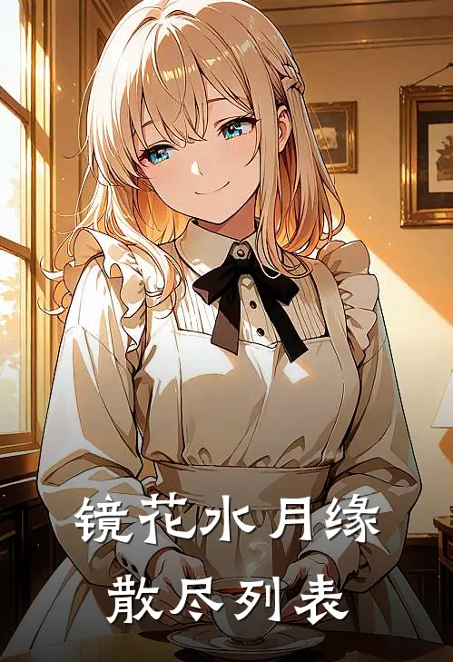 镜花水月缘散尽列表