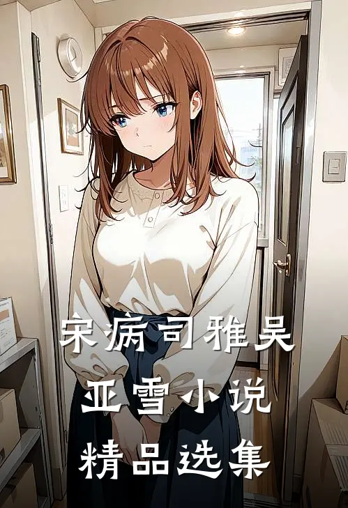 宋病司雅吴亚雪小说精品选集