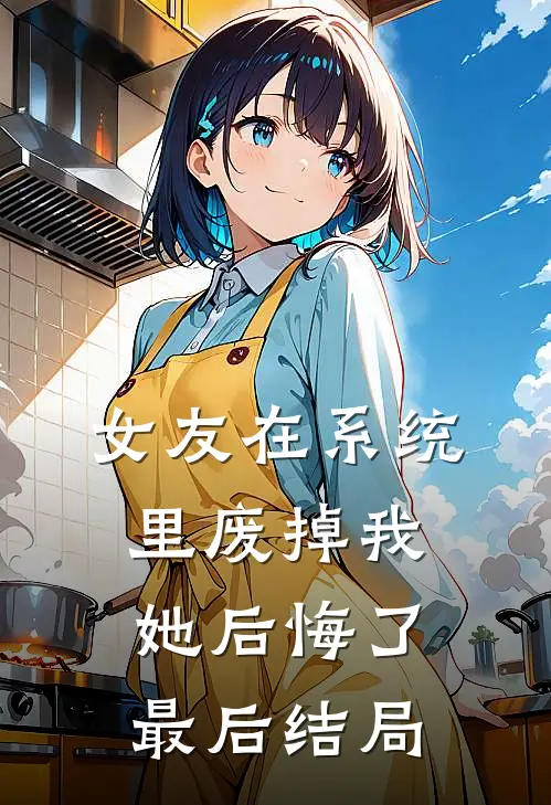 女友在系统里废掉我,她后悔了最后结局如何