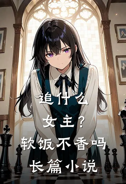 追什么女主？软饭不香吗长篇小说