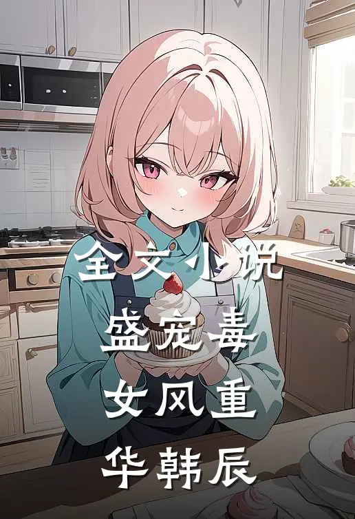 全文小说盛宠毒女风重华韩辰