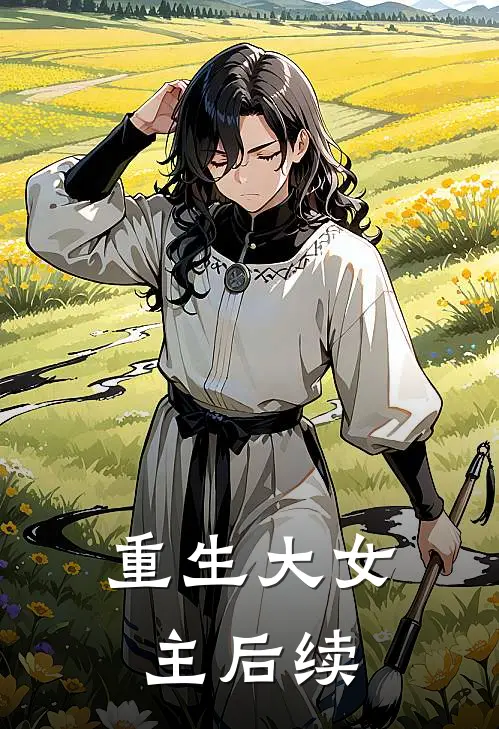 重生大女主后续推荐